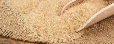 Organic Cane Sugar from United States supplied by Palm Organic, LLC - Organic Sugar