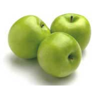 Green Apple from 아르헨티나 supplied by Fruteco S.A. - Green 신선 사과