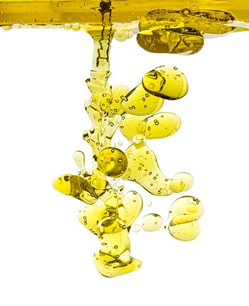 Soybean Oil from 그리스 supplied by Soya Mills SA - Glass Jar (=Glass Bottle) 정제 대두유