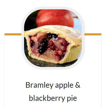 Pie from 영국 supplied by Goddard`s Pies Limited - Bread 베이커리 및 빵류
