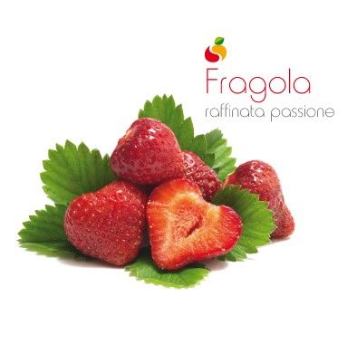 Strawberry from Italy supplied by Serrafrutta - Bright Red Fresh Strawberry
