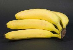 Banana from 러시아 supplied by Globus Group - Whole 신선 바나나