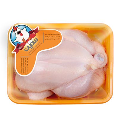 Fresh Chicken Meat from 이란 supplied by SepidMakian - With Bone 냉동 미절단 닭고기