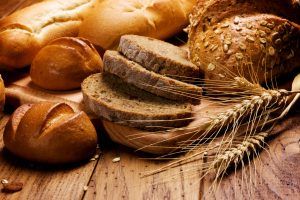Wheat from 미국 supplied by National Association of Wheat Growers - Whole 소맥