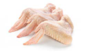 Chicken Wings from 아르헨티나 supplied by Unión Agrícola de Avellaneda Coop. L.T.D.A. - With Bone 닭고기 가공품