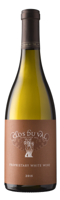 Proprietary White Wine from 미국 supplied by Clos du Val - 화이트 와인