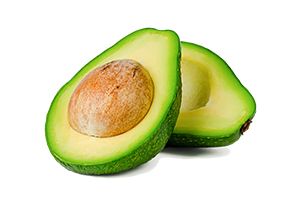 Avocado from South Africa supplied by Dole South Africa - Whole Fresh Avocado