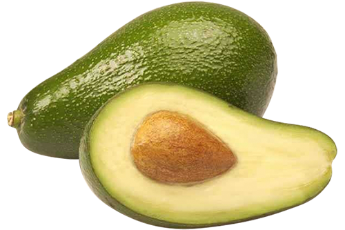 Avocado from 이스라엘 supplied by Arava Export Growers Ltd. - Ettinger 신선 아보카도