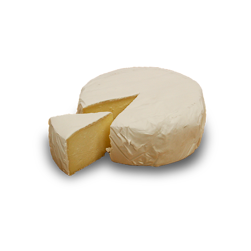 Camembert from 멕시코 supplied by Anfitrión De México - Round 까망베르 치즈