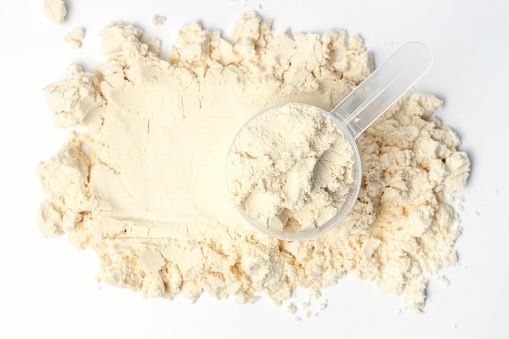 Whey Powder from 미국 supplied by James Farrell & Co. - Food Quality 분말훼이
