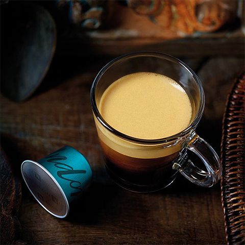 Coffee from 미국 supplied by Nestle Prepared Foods Company - 그라운드 인스턴트커피