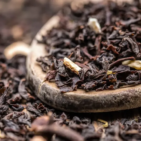 Black Tea from 말라위 supplied by James Finlays (Blantyre) Ltd - Tea Bags 대용량 홍차