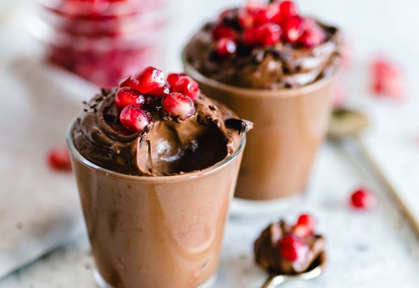 Chocolate Mousse from 호주 supplied by Exquisine Pty Ltd - Small 무스