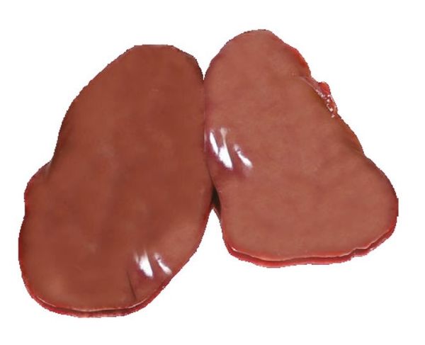 Fresh Goose Meat from 헝가리 supplied by Toll 96 Ltd. Poultry Processor - Offal 거위 고기