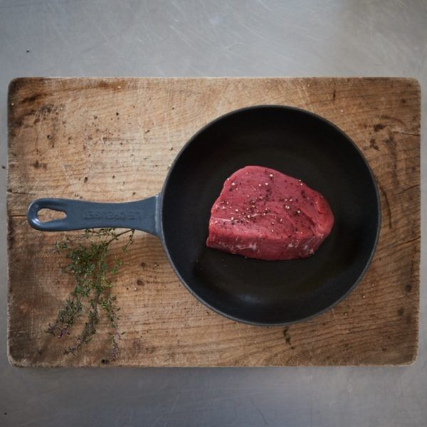 Beef from 영국 supplied by Scott Brothers (Dundee) Limited - Cuts 신선 미절단 소고기