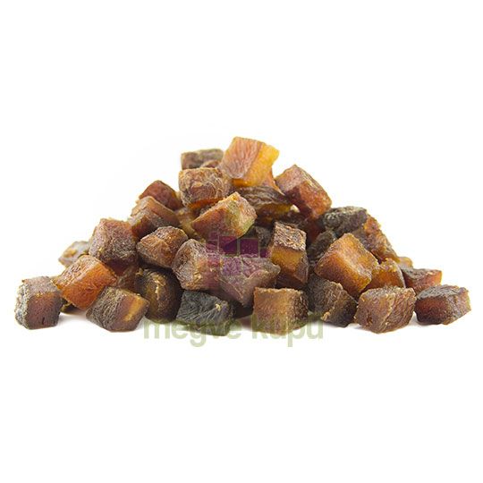 Diced Sundried  Apricot from Turkiye supplied by Yucemak Gida Tarim Ic Ve Dis Ticaret Makine Sanayi Limited Sirketi - Apricot - Şekerpare Fresh Plum