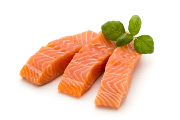 Salmon from Japan supplied by Yokohama Frozen Co. Ltd - Frozen Salmon