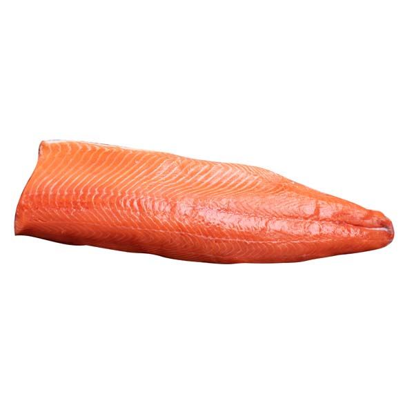 Salmon from Germany supplied by RARI Food International GmbH - Skinless (=Without Skin) Salmon
