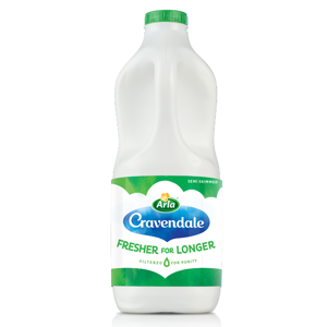 Fresh Cow Milk from United Kingdom supplied by Arla Foods Ltd - Ultra High Temperature (UHT) Cow Milk