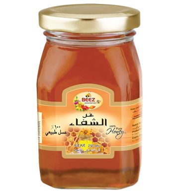 Raw Honey from 인도 supplied by Ezeebee Overseas Pvt. Ltd. - 퓨어 꿀