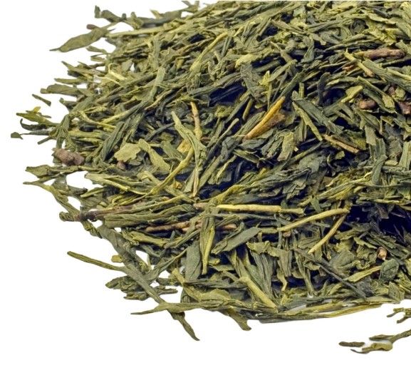 Japanese Green Tea from 독일 supplied by Dried Ingredients Int. GmbH - Green 대용량 녹차
