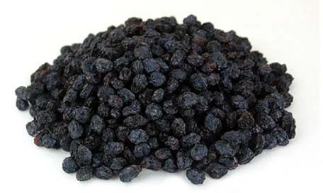 Zante Currants from United States supplied by River Ranch Raisins - Black Currant