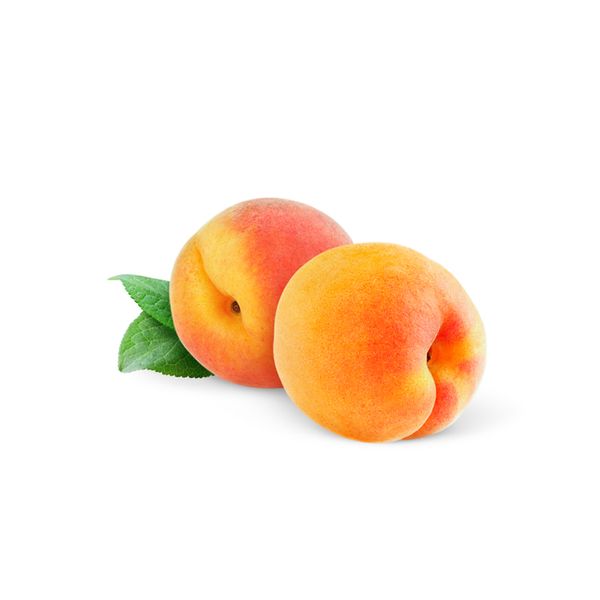 Fresh Peach from Spain supplied by Andalus Global Produce - Flat Fresh Peach