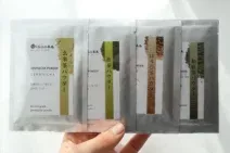 Cooking Matcha and Powder Tea from 일본 supplied by Kyoto Obubu Tea Farms - Matcha 향차