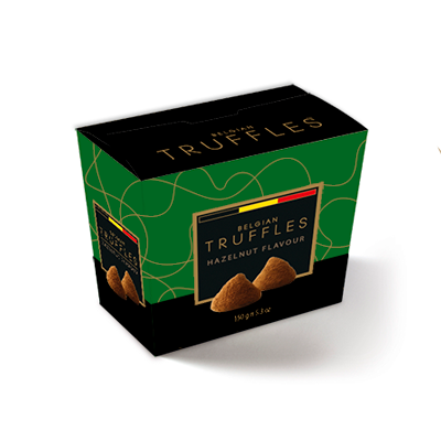 Chocolate from 벨기에 supplied by Q Chocolate BVBA - Belgian 초콜릿
