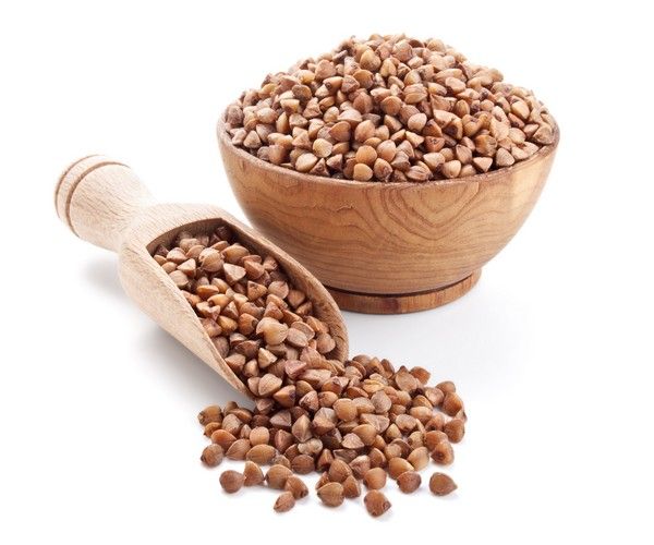 Buckwheat from Greece supplied by LLC Vitolinka - Groat Buckwheat