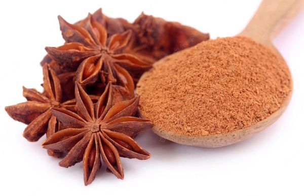 Anise Powder from Vietnam supplied by Tham Hoang Anh Private Enterprise - Powder Anise Seed