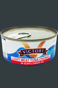 Tuna from 아랍 에미리트 연합국 supplied by Majd Al Maali General Trading - 껍질 없음 참치