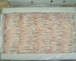 Frozen Chicken from 미국 supplied by ABS QUARTERS - Leg Quarter 냉동 미절단 닭고기