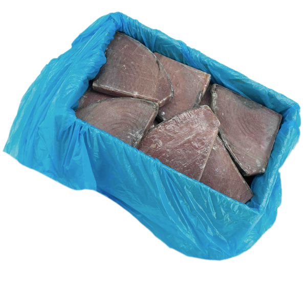 Tuna from 스페인 supplied by New Concisa SL - Steak 참치