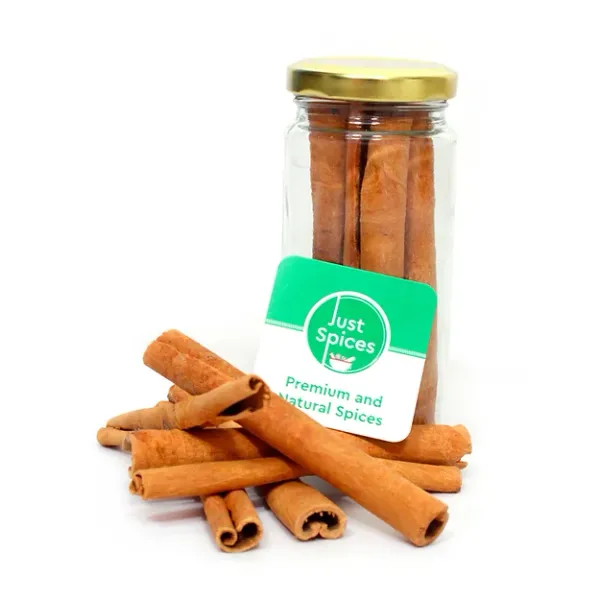 Cinnamon from 인도 supplied by Suman Exports - 시나몬