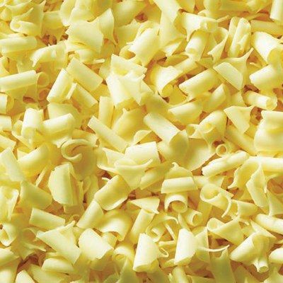 Micro Shavings White from 그리스 supplied by SEFCO ZELANDIA SA - Micro 초콜릿