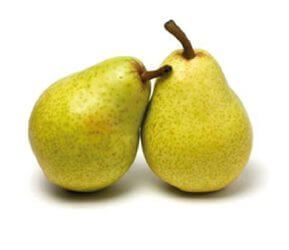 Pear from 튀르키예 supplied by Fernas Gida - Green 신선 배