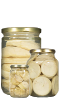 Artichoke from 튀르키예 supplied by Susitas - Heart 아티초크 가공품