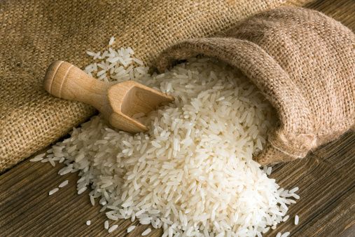 Rice from United Arab Emirates supplied by AgroDev Group - Long Grain Rice Rice