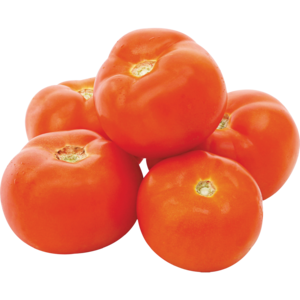 Tomato from 뉴질랜드 supplied by Food Together Limited - Whole 신선 토마토
