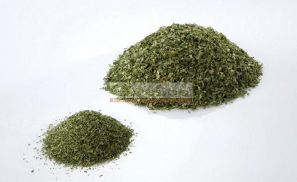 Parsley from 이집트 supplied by Grass Co. Herbs and Spices - Conventional 파슬리