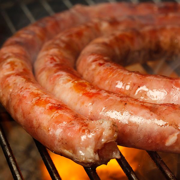 Sausage from 스페인 supplied by Natural d'Mezclas SL - Fresh 소시지