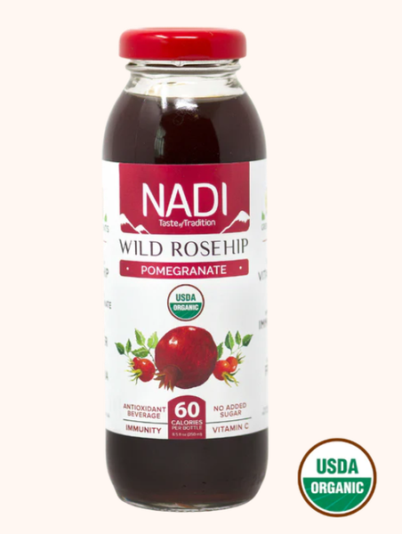 Blended Juice from 미국 supplied by Nadi LLC - FC (=From Concentrate) 혼합주스