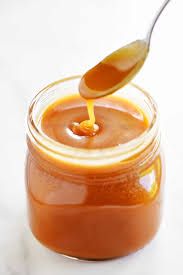 Caramel Syrup from 미국 supplied by EVER FRESH FRUIT COMPANY - Organic Caramel