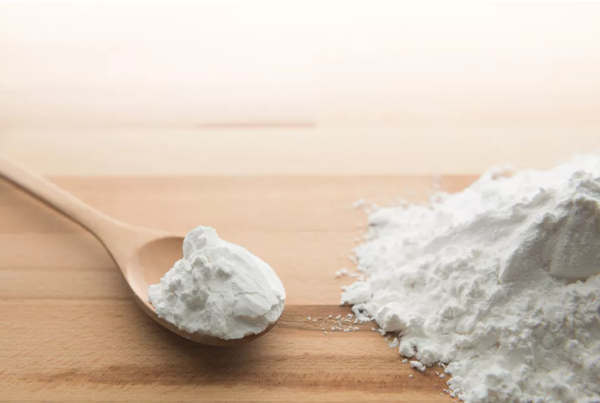 Tapioca Starch from 베트남 supplied by TAY NINH TAPIOCA JSC - Conventional 카사바 전분