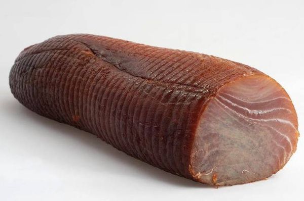 Smoked Tuna from Italy supplied by FA.RO. S.R.L. - Smoked Tuna