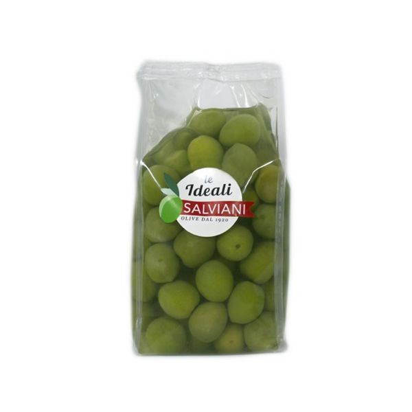 Castelvetrano Olives in Brine from 이탈리아 supplied by SALVIANI SRL - Italian Olives - Castelvetrano 올리브