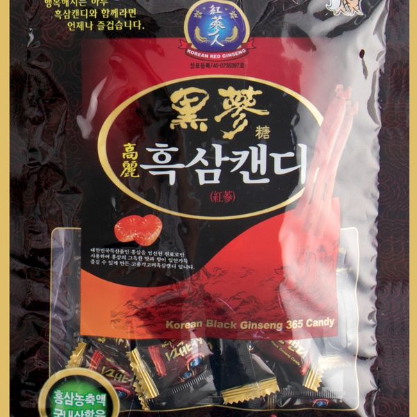 Korea Red Ginseng Extract Stick from 대한민국 supplied by Hongsam365 (Hongsamin) - 인삼 가공품