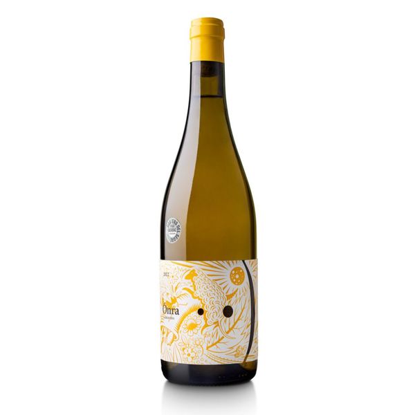 ÓNRA from 스페인 supplied by Lagravera Winery - 화이트 와인