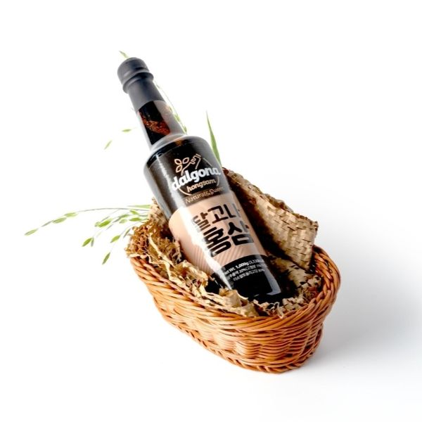 DALGONA HONGSAM from 대한민국 supplied by TG Red Ginseng - Extract Ginseng Extract